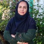فرشته یحی پور یارش