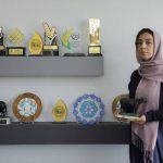 فاطمه دریساوی یارش