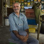 غلامرضا محمدپور یارش