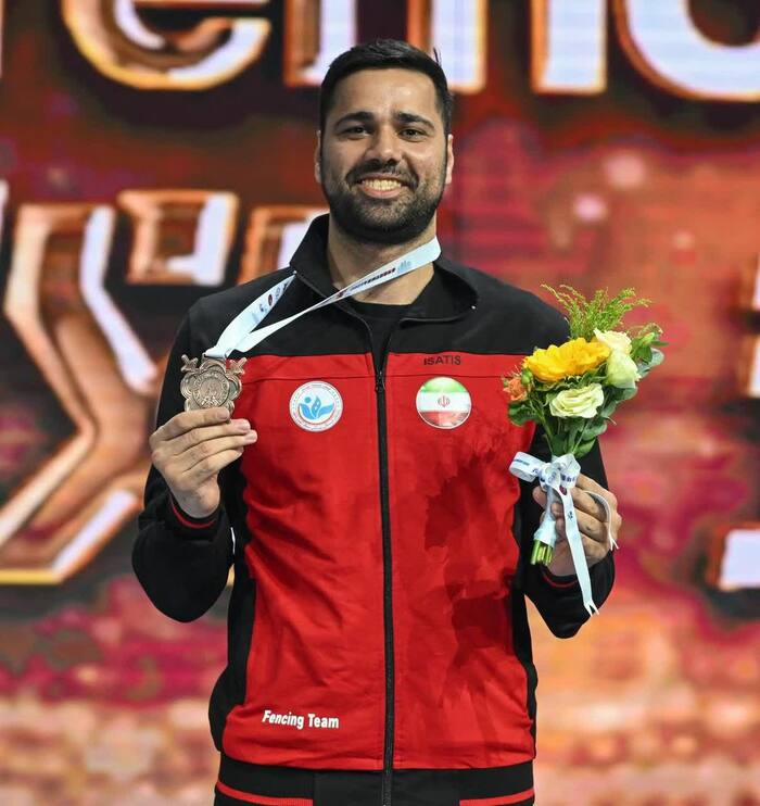 محمد رهبری یارش
