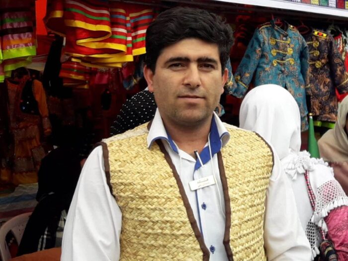 محسن جهاندیده
