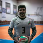 میثم علیپور یارش