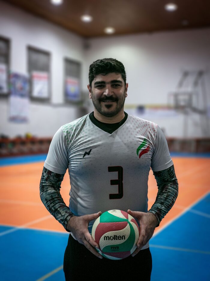 میثم علیپور یارش