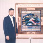 محمد محدی دعوی سرایی یارش