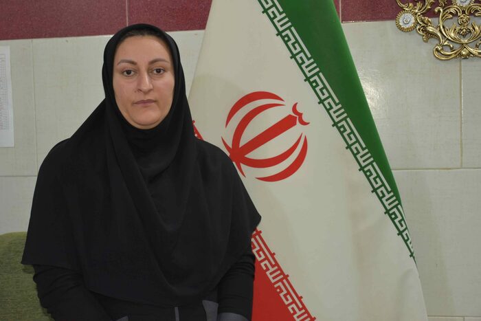 رقیه تاپاک یارش